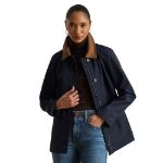 Picture of Lauren Ralph Lauren | Bnd Sh Jt Sb Unlined Coat