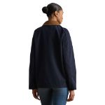 Picture of Lauren Ralph Lauren | Bnd Sh Jt Sb Unlined Coat