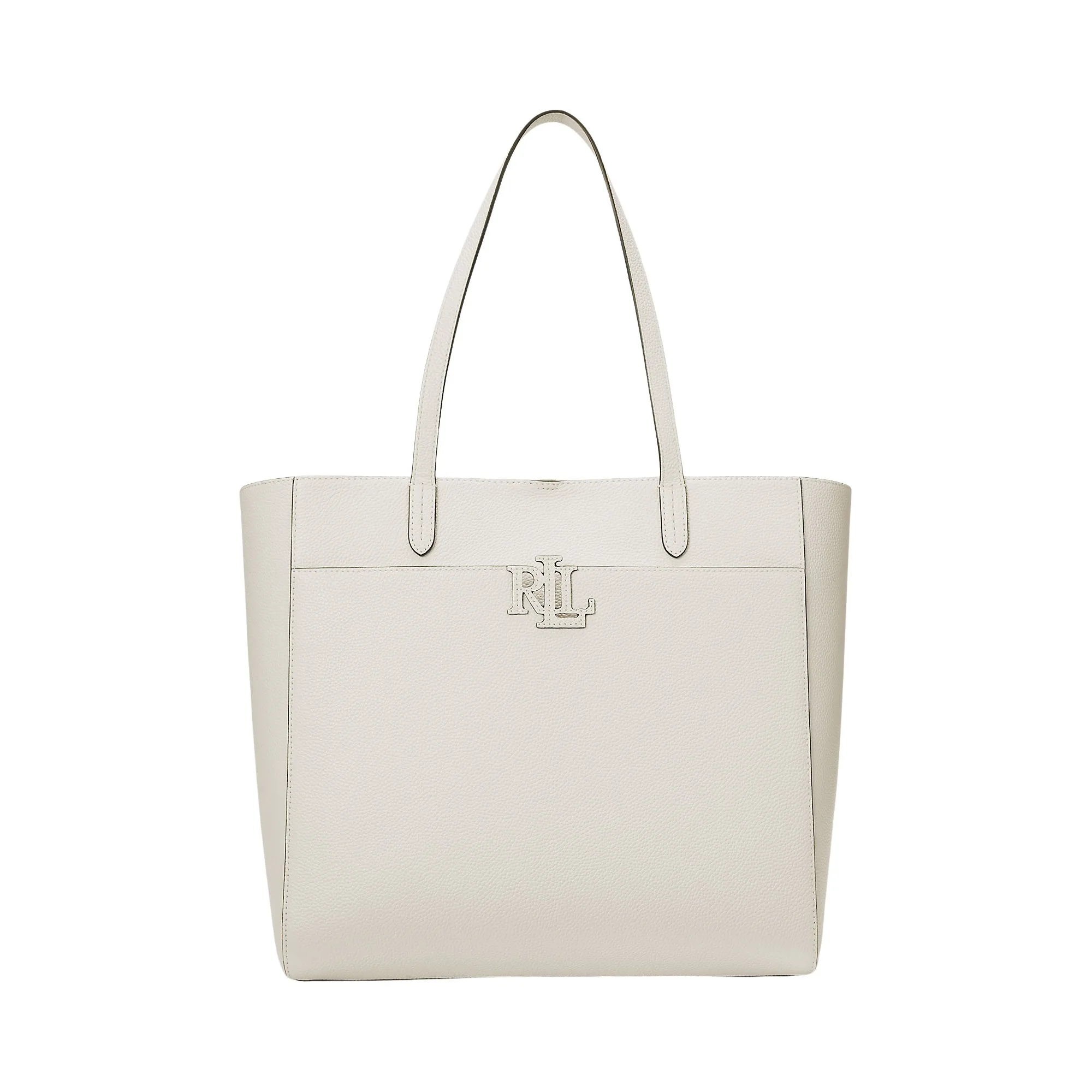 Picture of Lauren Ralph Lauren | Cmryn Lg Tt Tote Large
