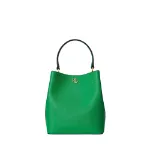 Picture of Lauren Ralph Lauren | Reese Sm Bkt Bucket Bag Small