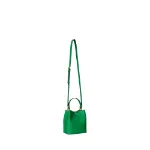 Picture of Lauren Ralph Lauren | Reese Sm Bkt Bucket Bag Small