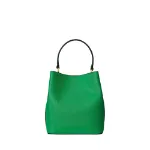 Picture of Lauren Ralph Lauren | Reese Sm Bkt Bucket Bag Small