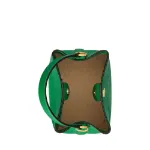Picture of Lauren Ralph Lauren | Reese Sm Bkt Bucket Bag Small