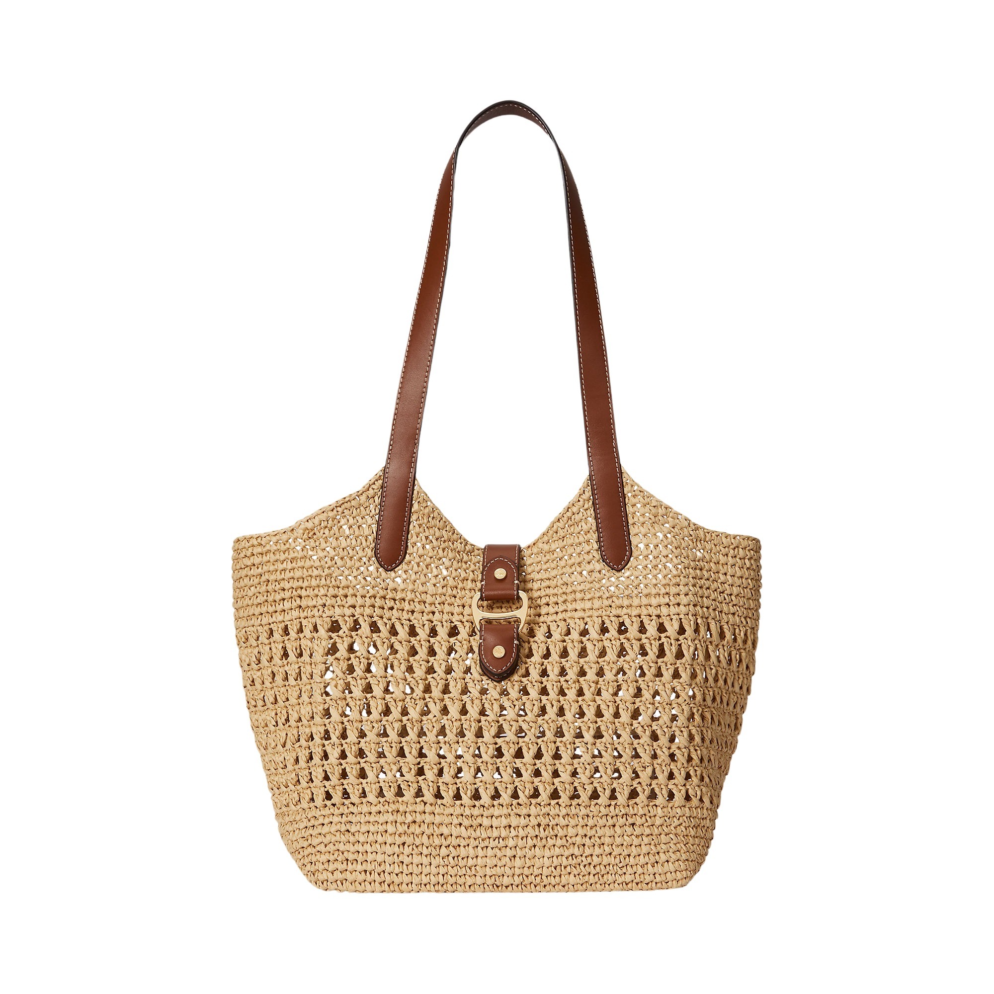 Immagine di Lauren Ralph Lauren | Tasha Stw Tt Tote Large