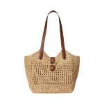 Immagine di Lauren Ralph Lauren | Tasha Stw Tt Tote Large