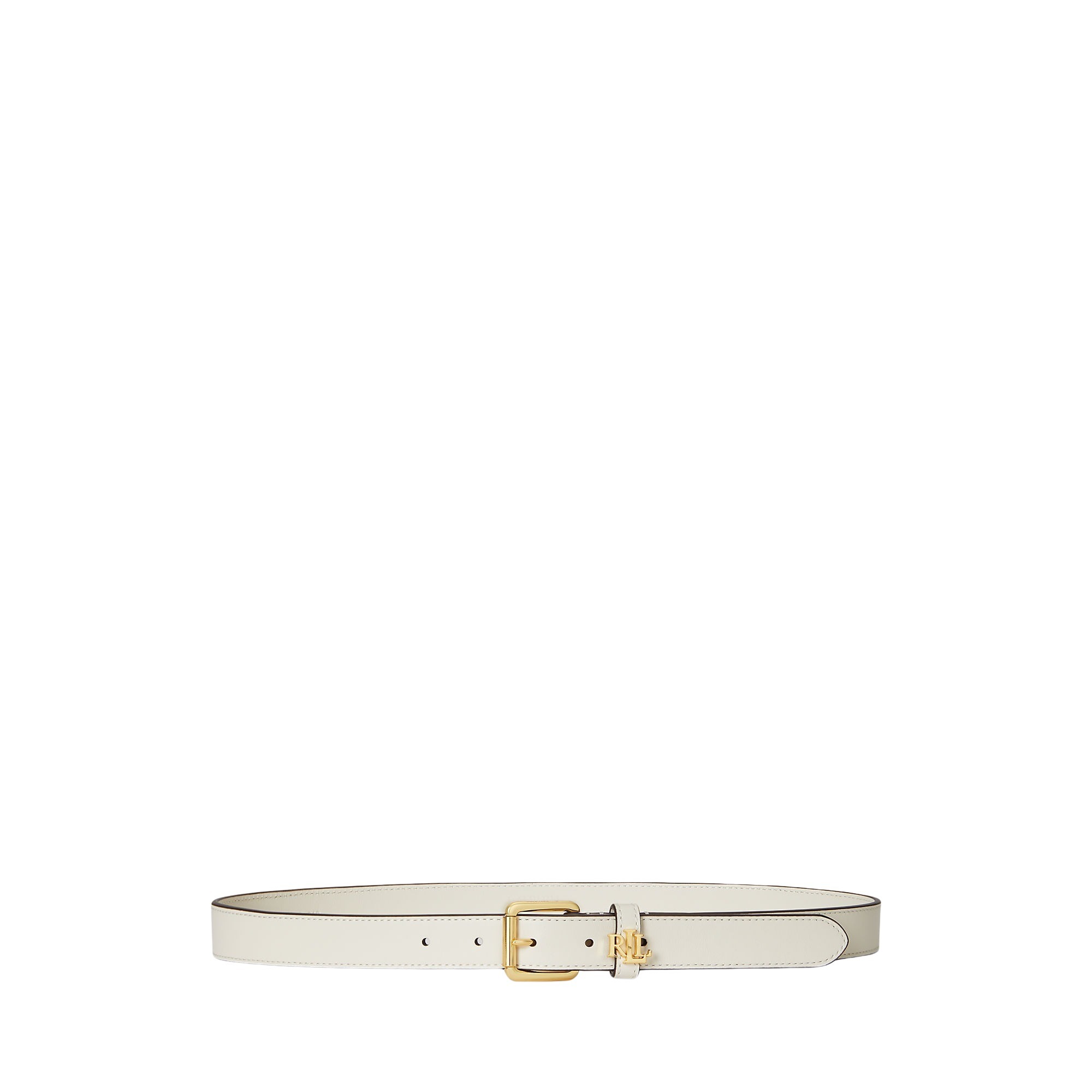 Immagine di Lauren Ralph Lauren | Lgo Kpper 25 Belt Skinny