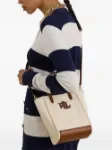 Picture of Lauren Ralph Lauren | Cmryn Sm Shp Tote Small