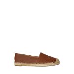 Picture of Lauren Ralph Lauren | Cameryn Lg 2 Espadrilles Flat