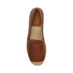 Picture of Lauren Ralph Lauren | Cameryn Lg 2 Espadrilles Flat