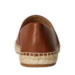 Picture of Lauren Ralph Lauren | Cameryn Lg 2 Espadrilles Flat