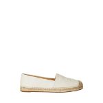 Picture of Lauren Ralph Lauren | Cameryn Lg 2 Espadrilles Flat