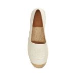 Picture of Lauren Ralph Lauren | Cameryn Lg 2 Espadrilles Flat
