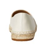 Picture of Lauren Ralph Lauren | Cameryn Lg 2 Espadrilles Flat