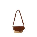 Picture of Lauren Ralph Lauren | Lynden Shoulder Bag Small