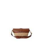 Picture of Lauren Ralph Lauren | Lynden Shoulder Bag Small