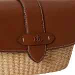 Picture of Lauren Ralph Lauren | Lynden Shoulder Bag Small