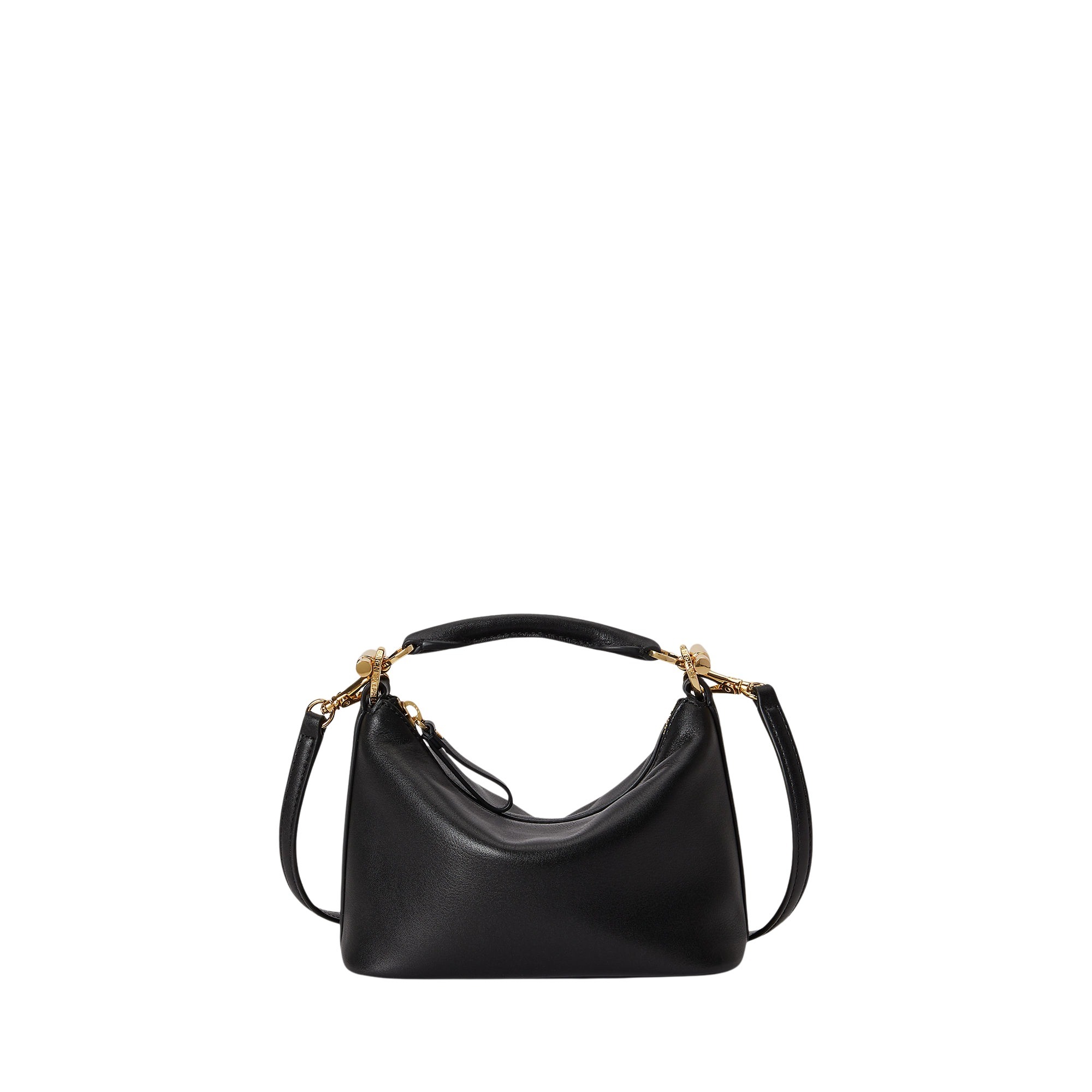Immagine di Lauren Ralph Lauren | Blke Mini Sh Shoulder Bag Small