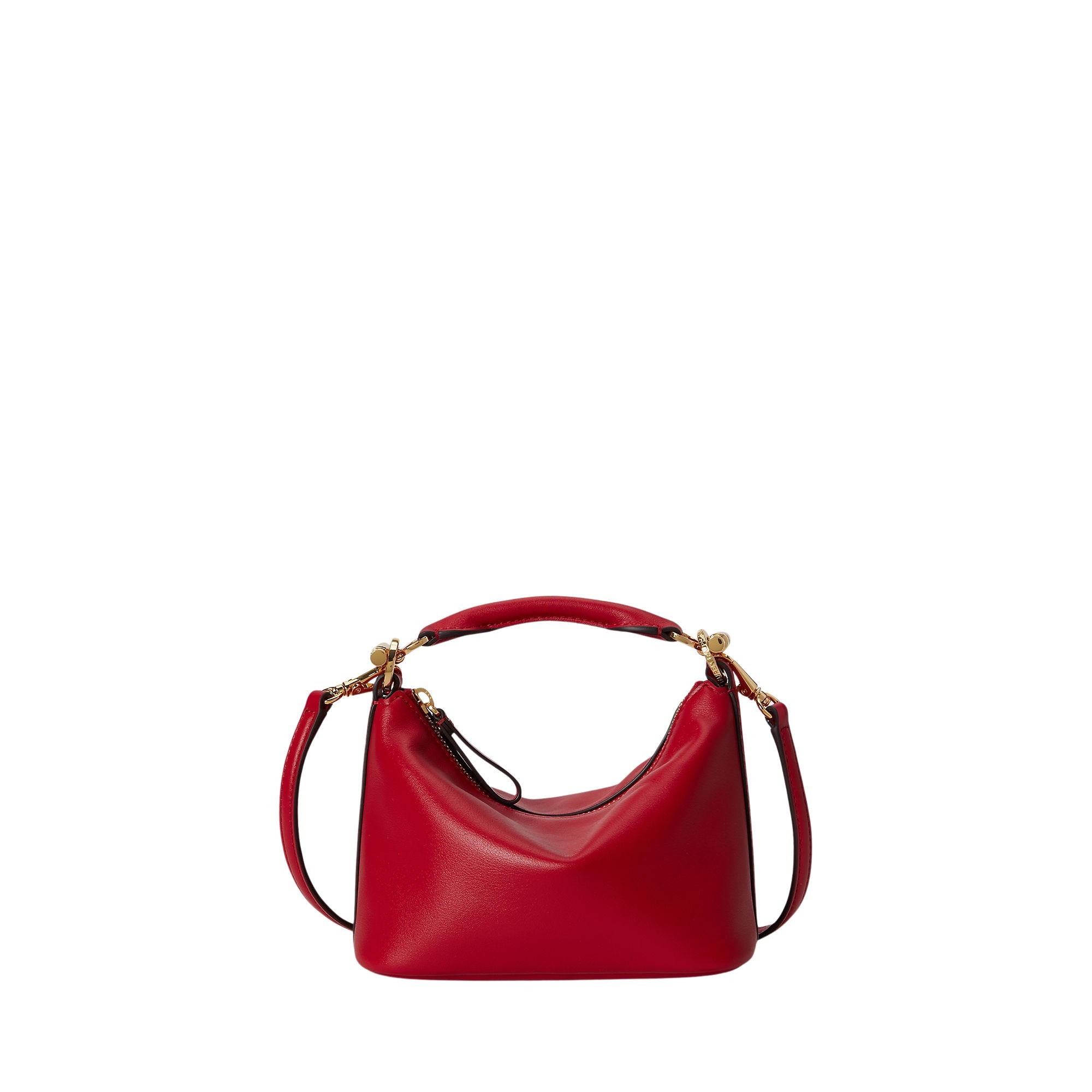 Immagine di Lauren Ralph Lauren | Blke Mini Sh Shoulder Bag Small