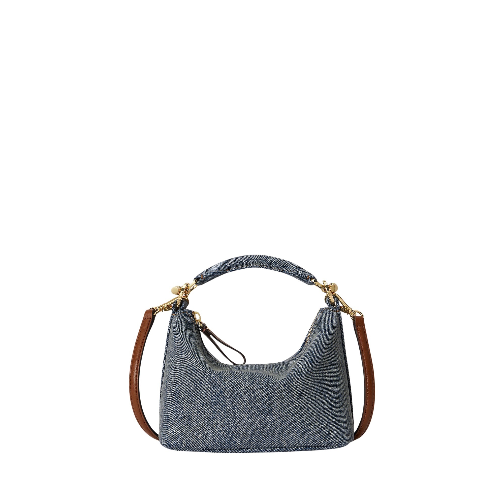 Immagine di Lauren Ralph Lauren | Blke Mini Sh Shoulder Bag Small