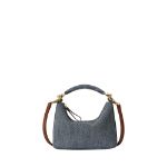 Immagine di Lauren Ralph Lauren | Blke Mini Sh Shoulder Bag Small
