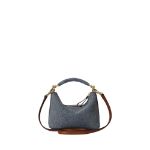 Immagine di Lauren Ralph Lauren | Blke Mini Sh Shoulder Bag Small