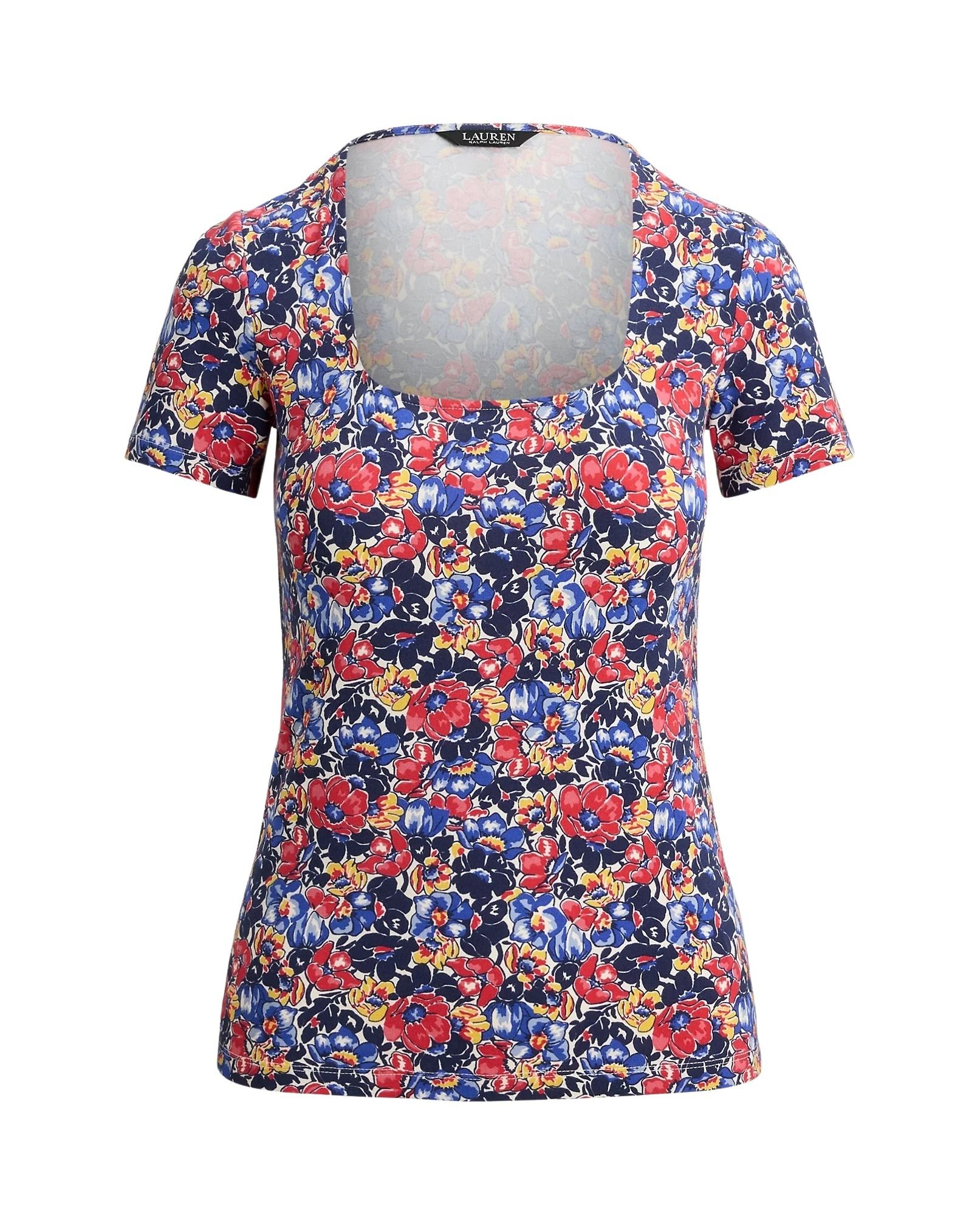 Picture of Lauren Ralph Lauren | Top Granbey