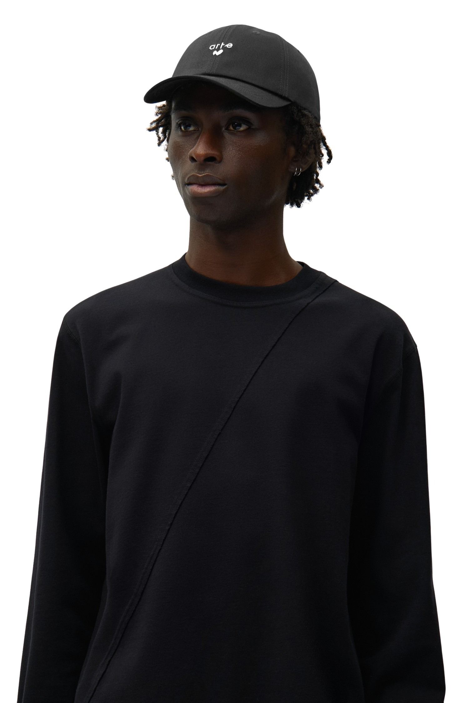 Immagine di Arte Antwerp | Heart Logo Cap