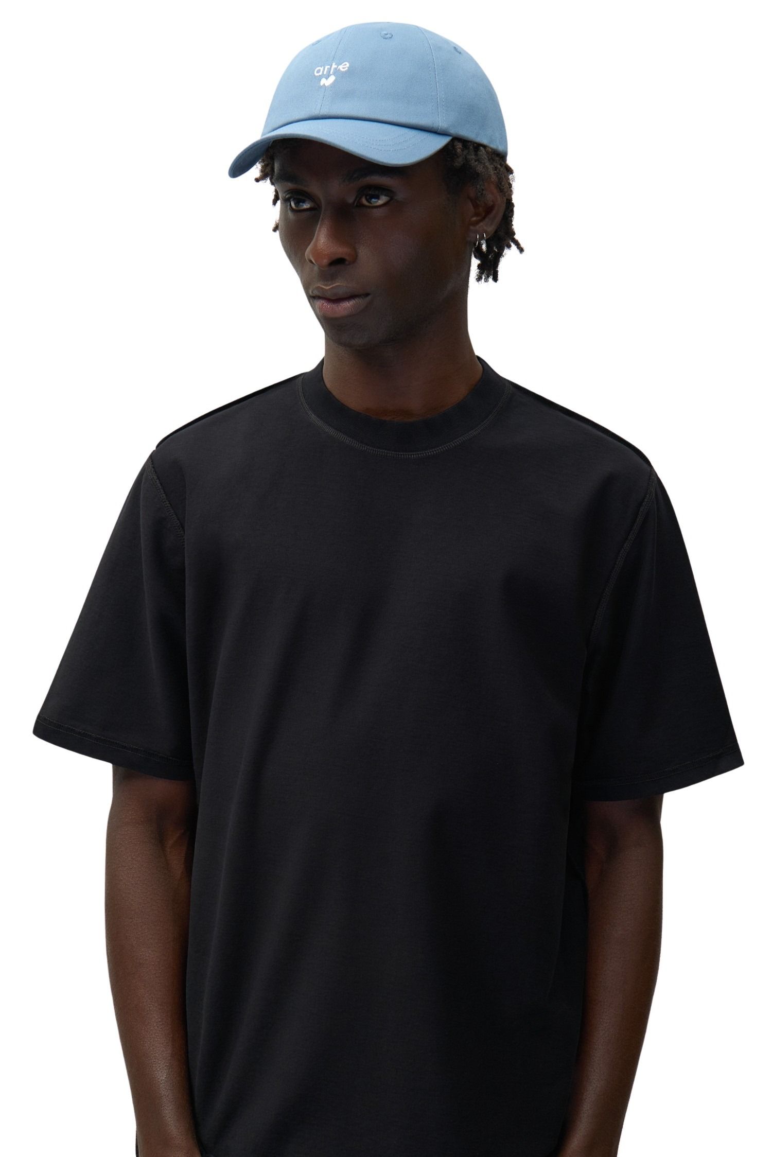 Immagine di Arte Antwerp | Heart Logo Cap