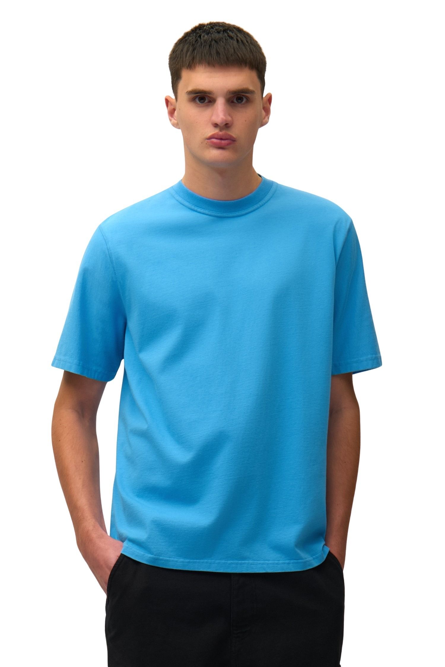 Picture of Arte Antwerp | Blurry Back Print T-Shirt