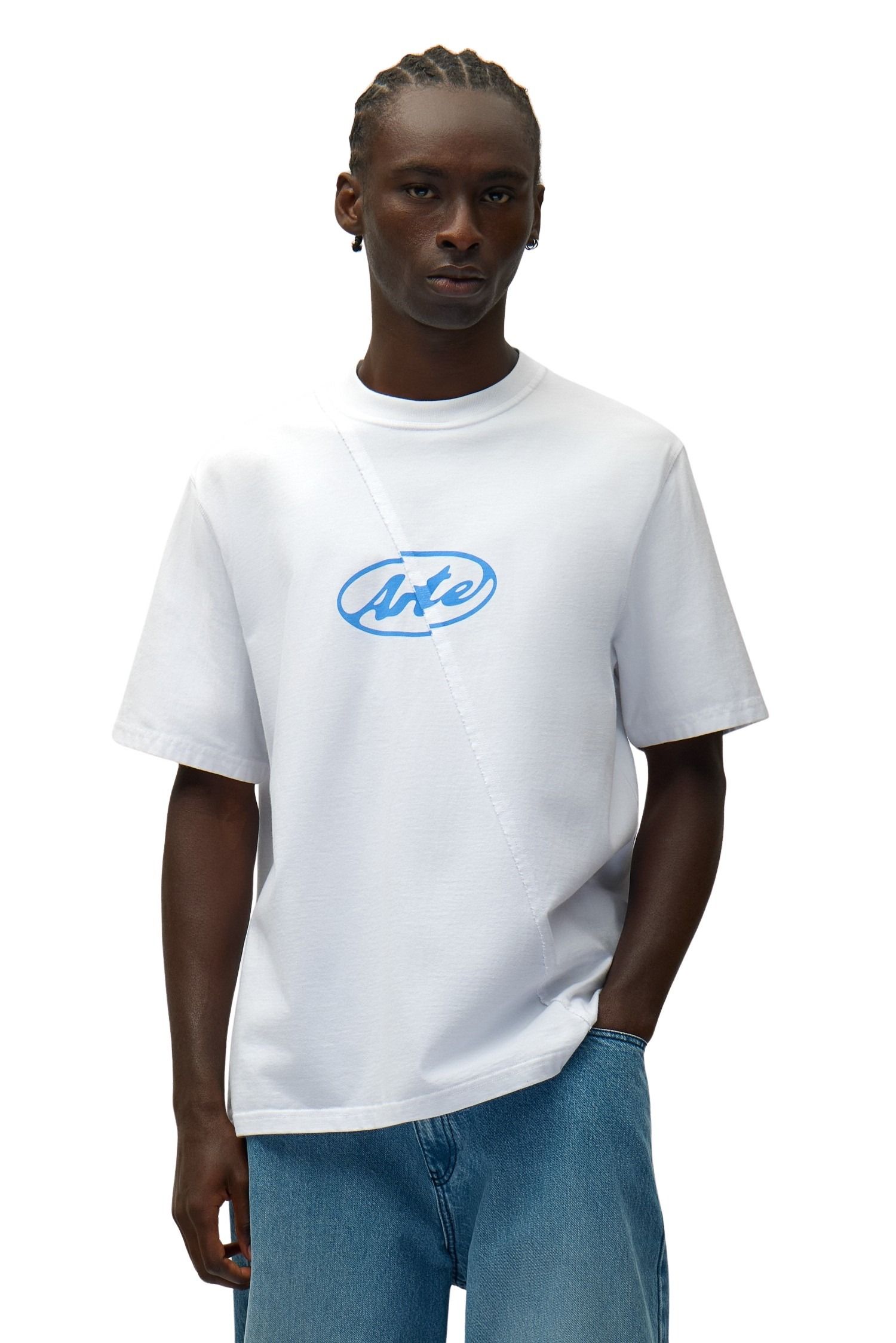Picture of Arte Antwerp | Circle Logo T-Shirt