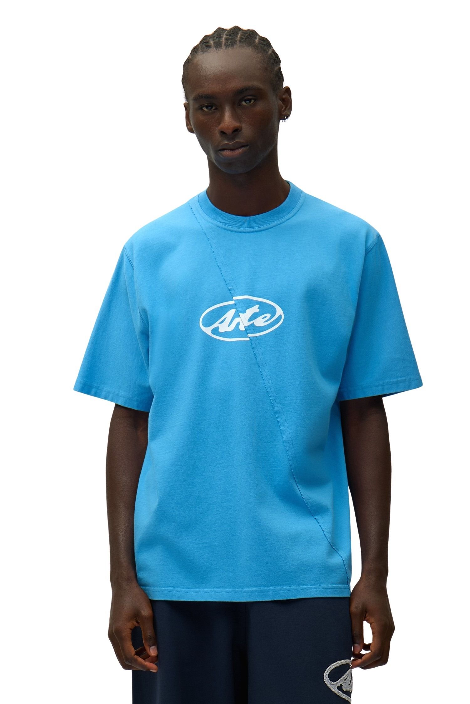 Picture of Arte Antwerp | Circle Logo T-Shirt