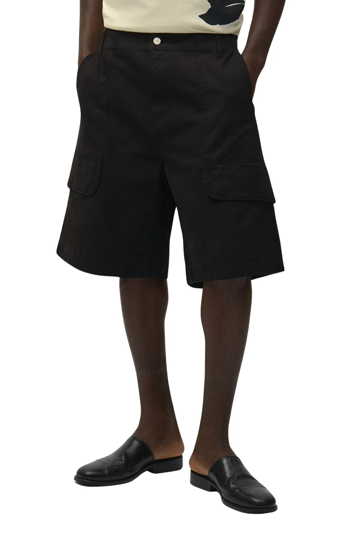 Immagine di Arte Antwerp | Canvas Cargo Shorts