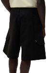Picture of Arte Antwerp | Canvas Cargo Shorts