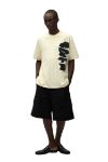 Picture of Arte Antwerp | Canvas Cargo Shorts