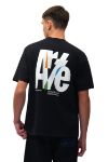 Picture of Arte Antwerp | Big Logo Back T-Shirt