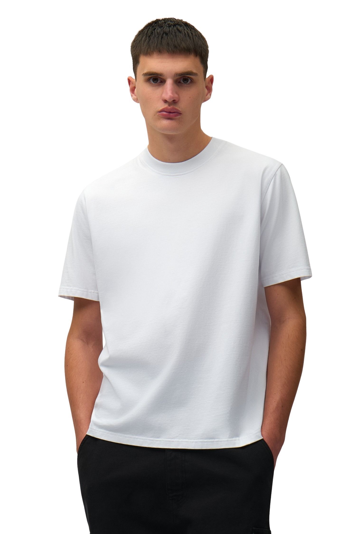 Picture of Arte Antwerp | Big Logo Back T-Shirt