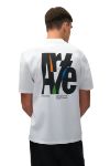 Picture of Arte Antwerp | Big Logo Back T-Shirt