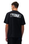 Picture of Arte Antwerp | Faded Back Print T-Shirt