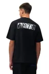 Immagine di Arte Antwerp | Faded Back Print T-Shirt