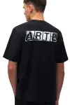 Immagine di Arte Antwerp | Faded Back Print T-Shirt