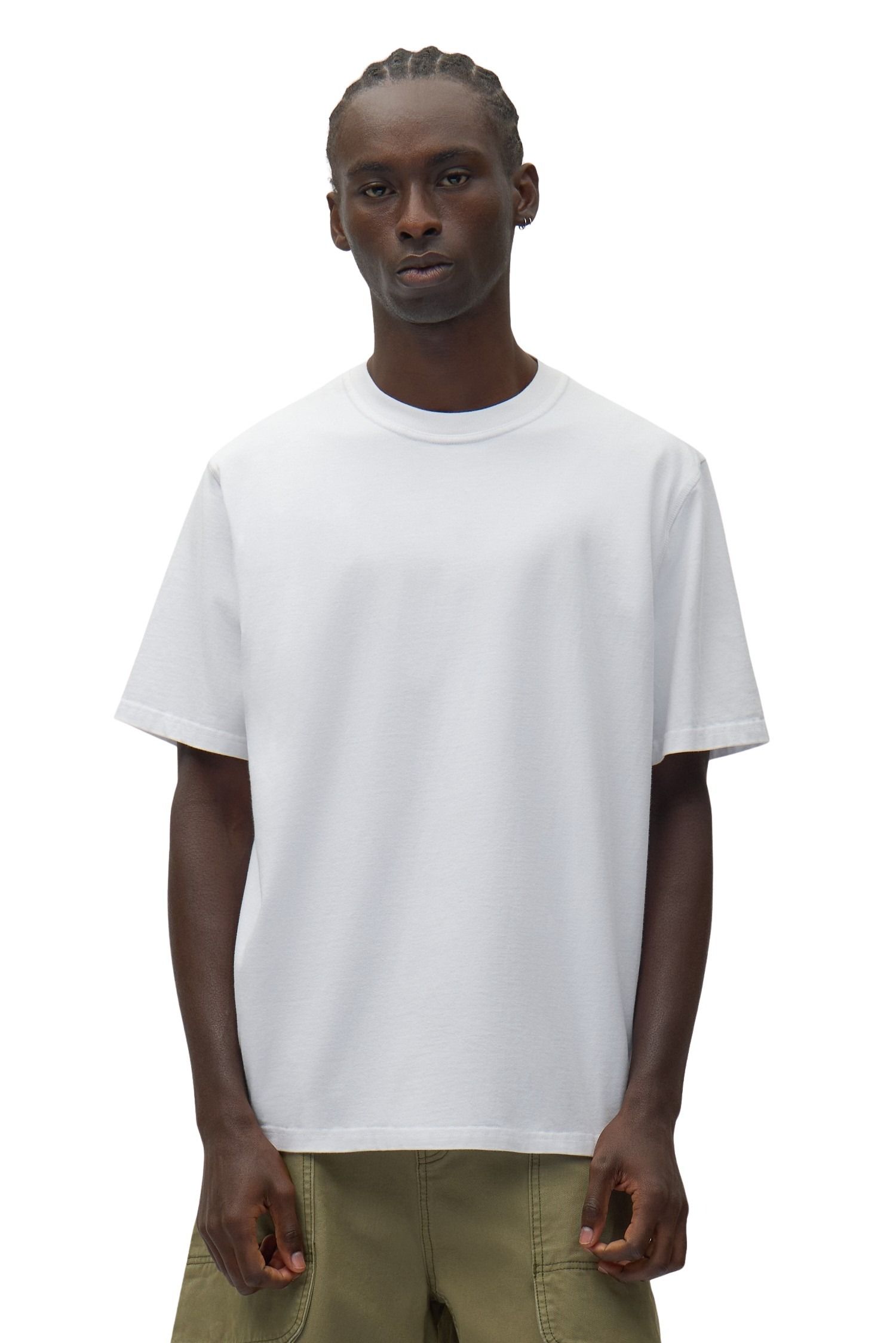 Picture of Arte Antwerp | Faded Back Print T-Shirt