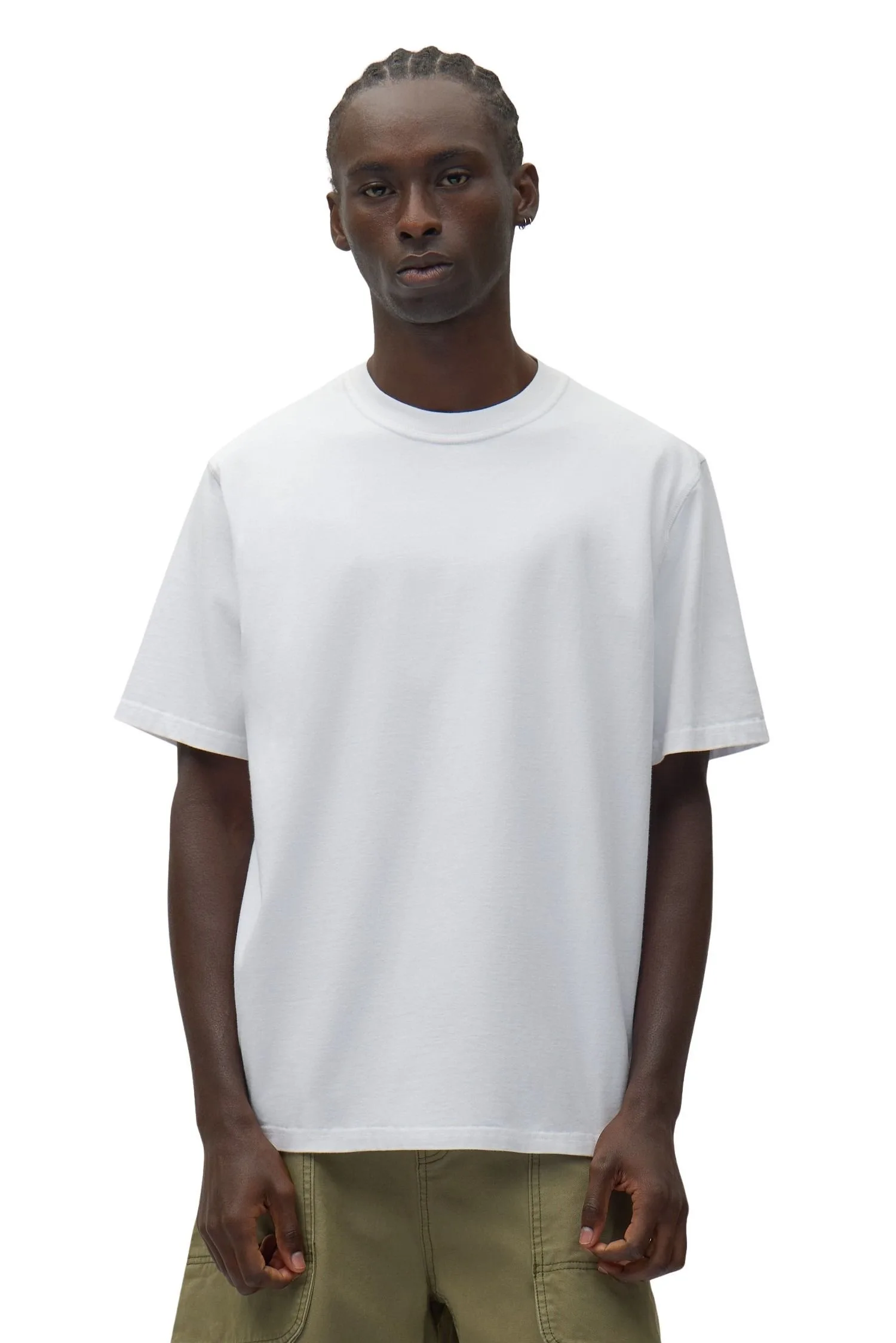 Immagine di Arte Antwerp | Faded Back Print T-Shirt