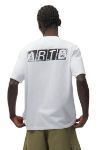 Picture of Arte Antwerp | Faded Back Print T-Shirt