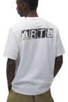 Picture of Arte Antwerp | Faded Back Print T-Shirt