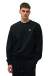 Picture of Arte Antwerp | Heart Logo Crewneck