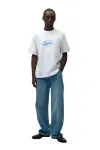 Picture of Arte Antwerp | Circle Logo Pocket Pants
