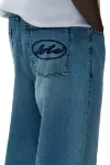 Picture of Arte Antwerp | Circle Logo Pocket Pants