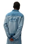 Picture of Arte Antwerp | Denim Inside Out Jacket