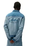 Picture of Arte Antwerp | Denim Inside Out Jacket