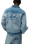 Picture of Arte Antwerp | Denim Inside Out Jacket